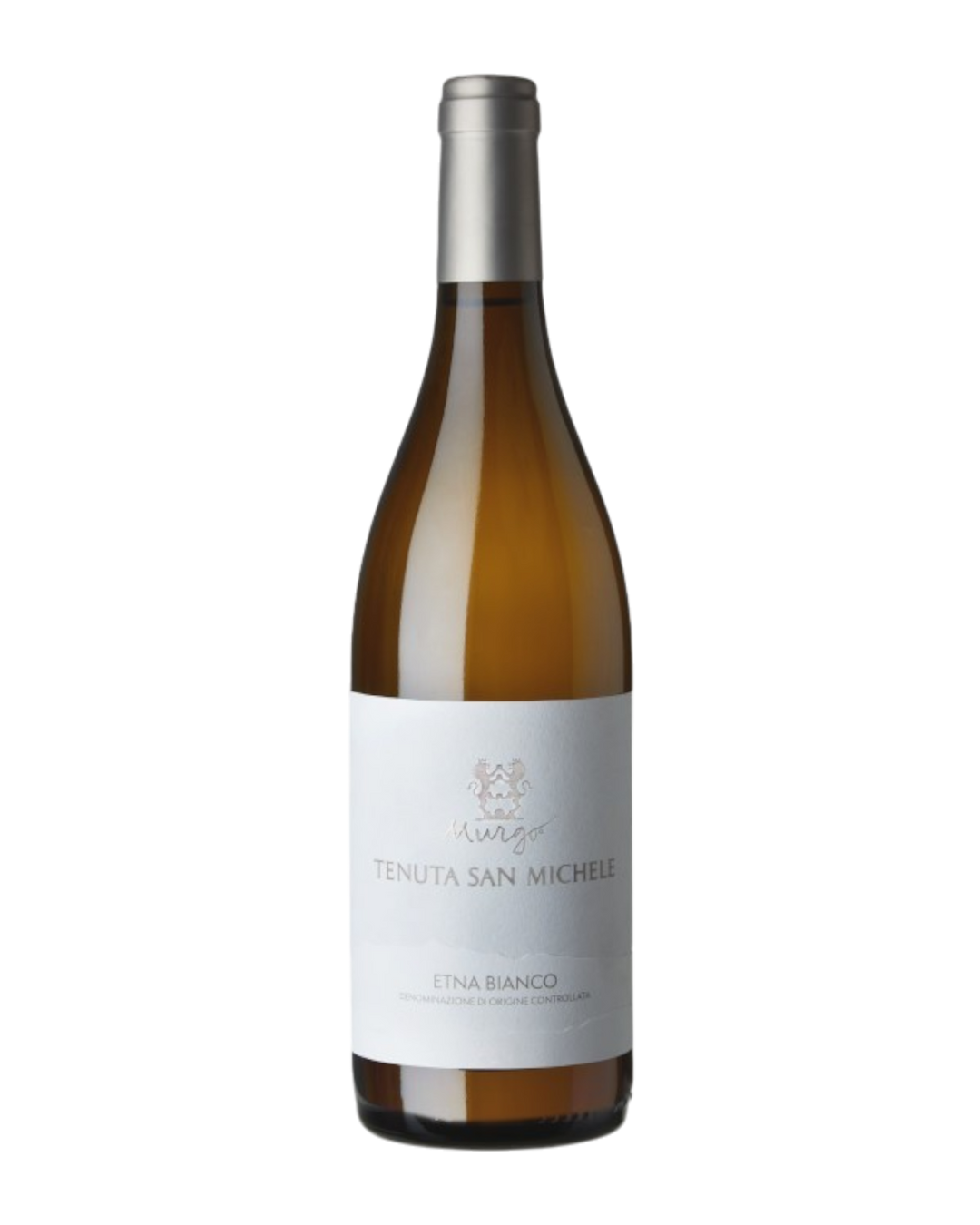 Emanuele Scammacca del Murgo Tenuta San Michele Etna Bianco