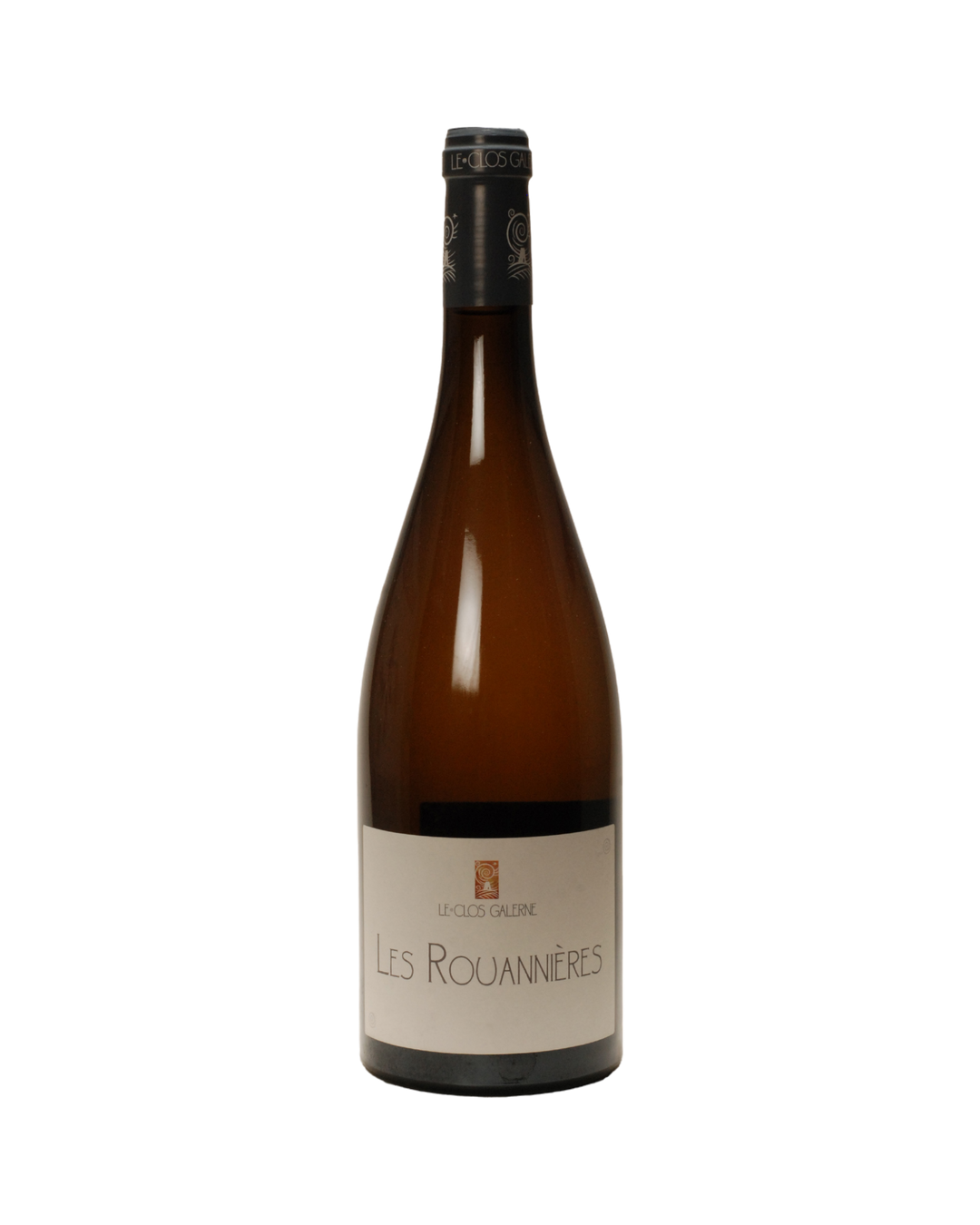 Clos Galerne Anjou Blanc Les Rouannières