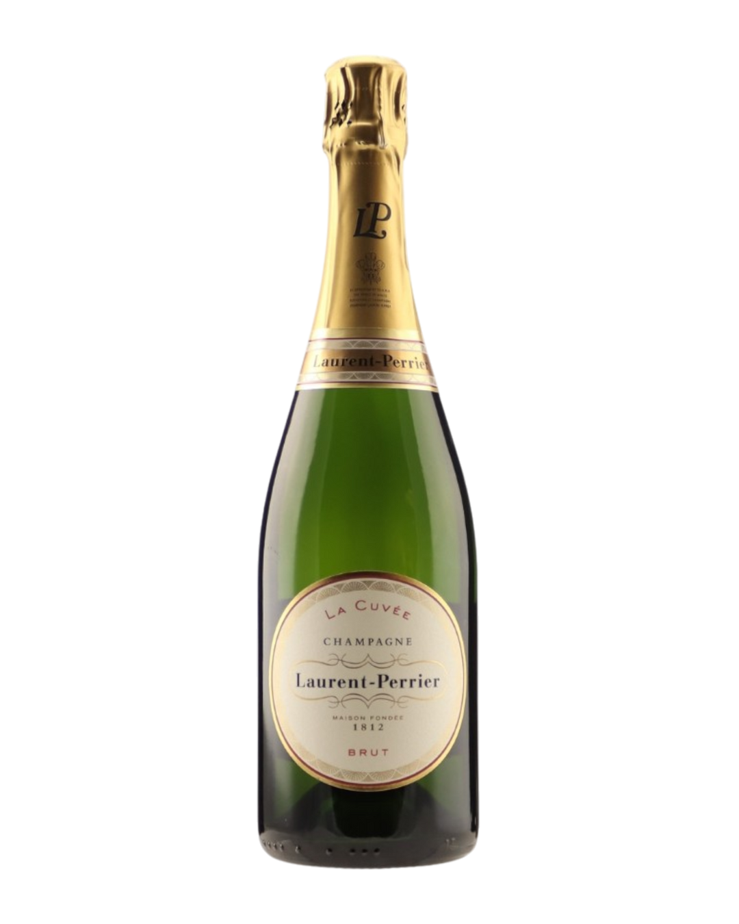Laurent-Perrier La Cuvee