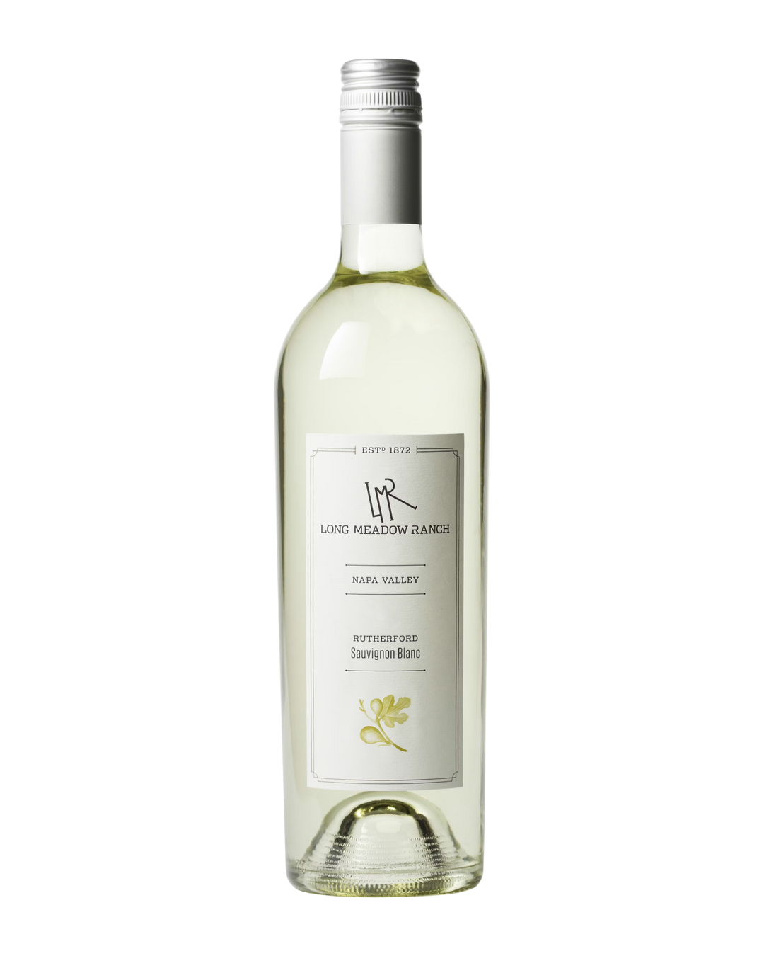 Long Meadow Ranch Napa Valley Sauvignon Blanc