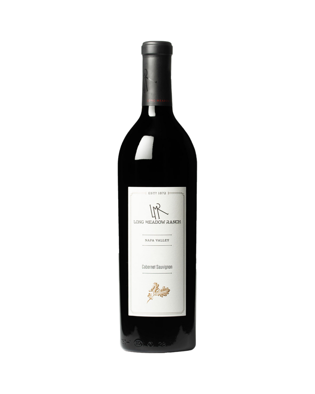 Long Meadow Ranch Napa Valley Cabernet Sauvignon