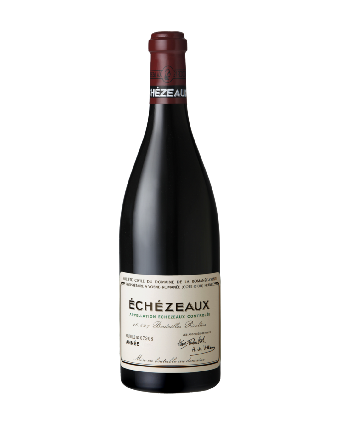 Domaine de la Romanee-Conti Echezeaux