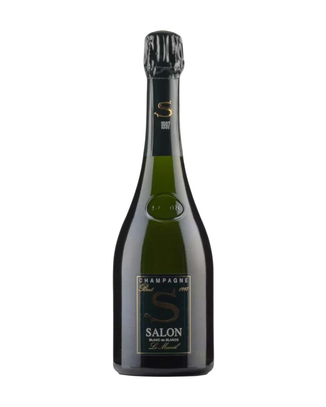 Salon Le Mesnil Blanc de Blancs Magnum