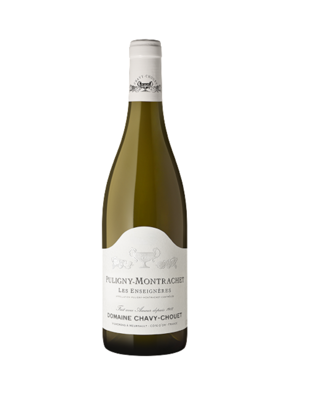 Domaine Chavy-Chouet Puligny-Montrachet Les Enseignères