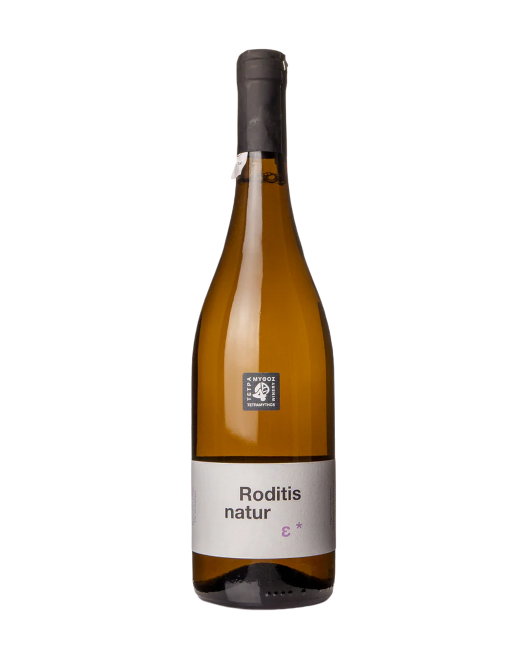 Tetramythos Roditis Natur
