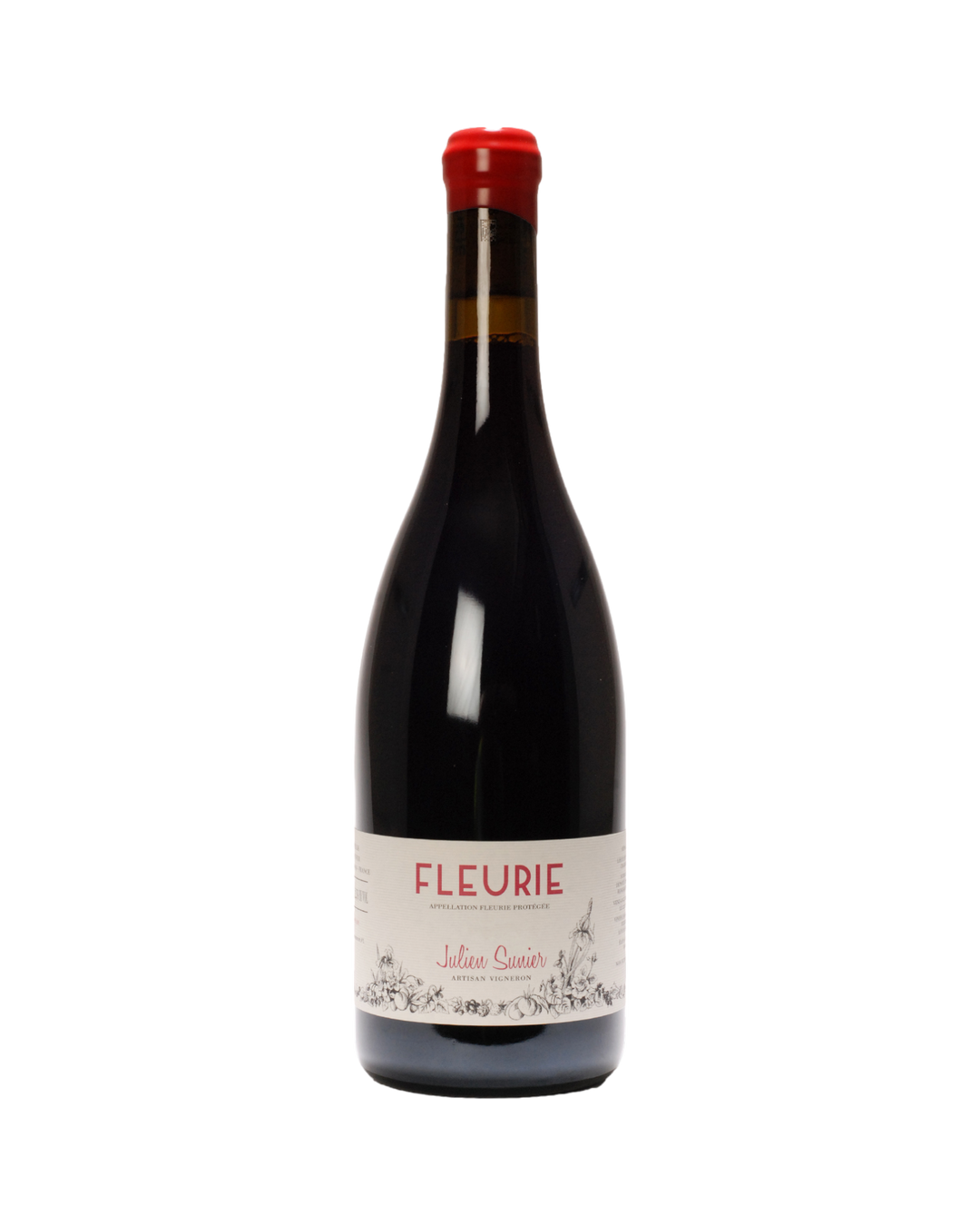 Domaine Julien Sunier Fleurie