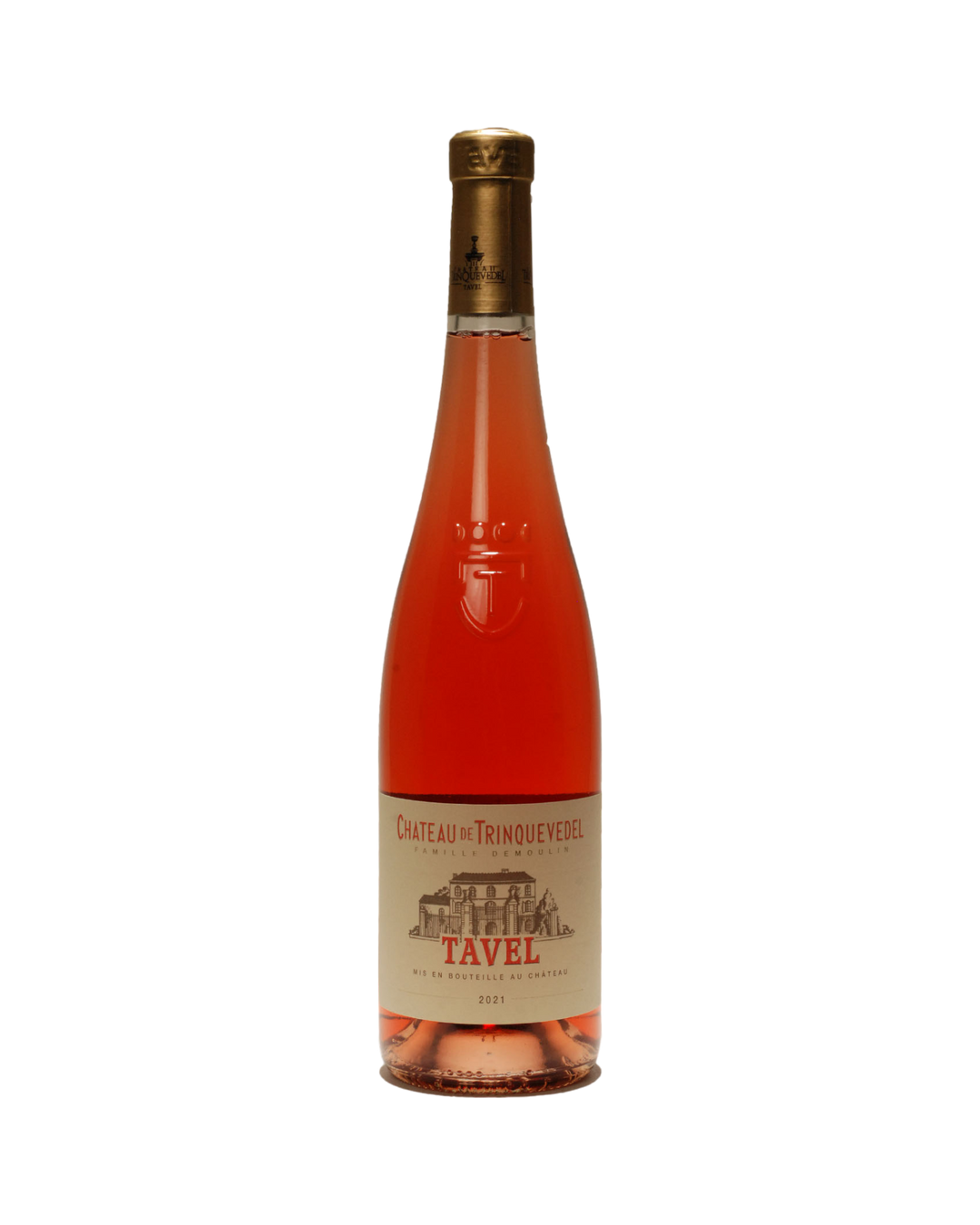 Chateau de Trinquevedel Tavel Rosé