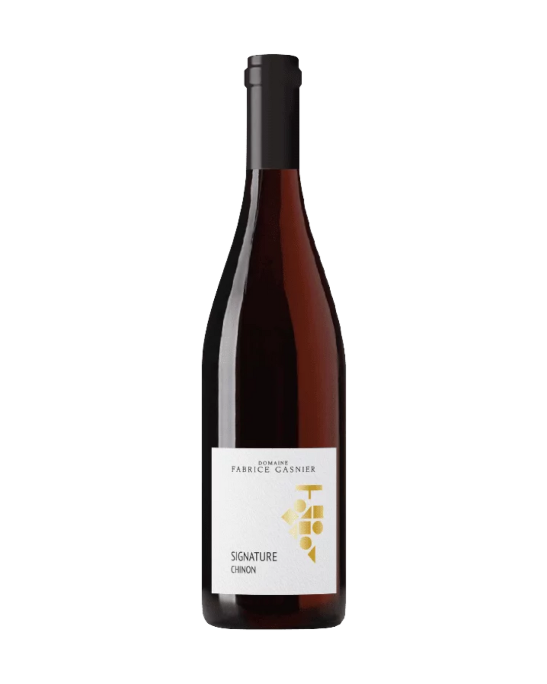 Fabrice Gasnier Chinon Signature