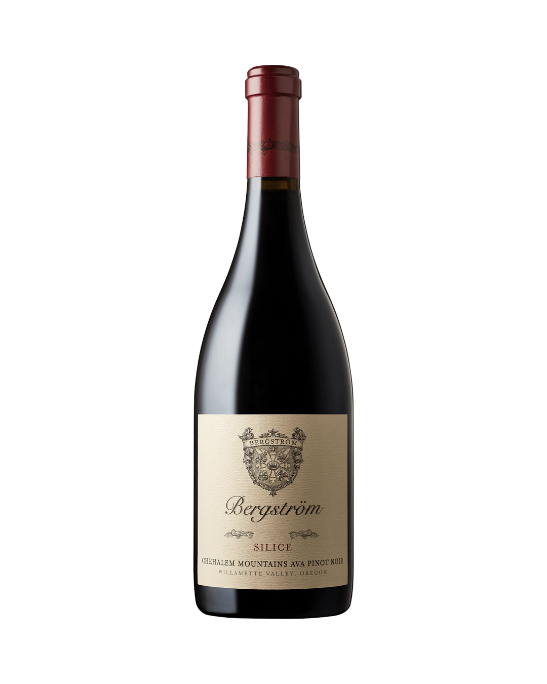 Bergström Chehalem Mountains Silice Pinot Noir