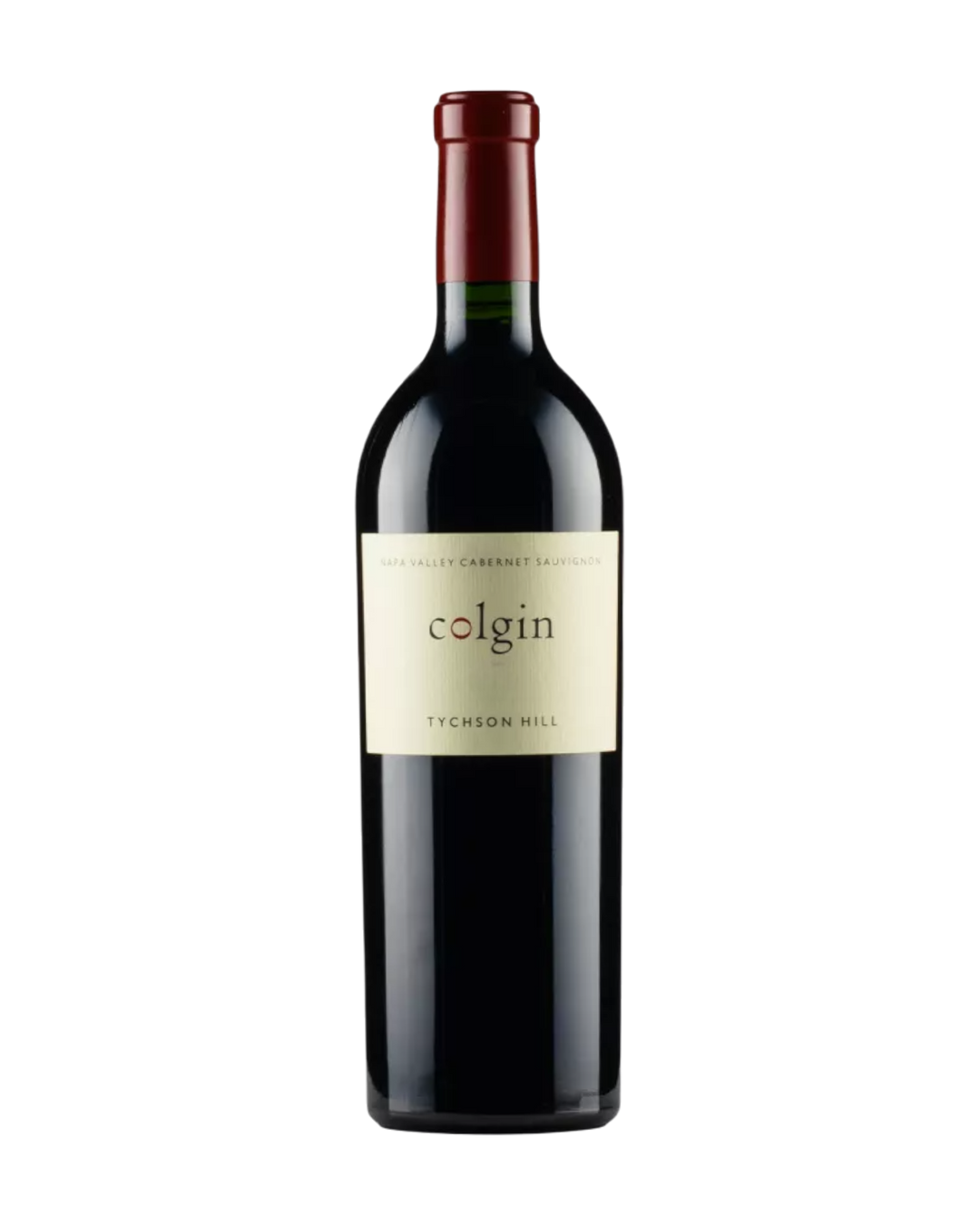 Colgin Cellars Napa Valley Tychson Hill Cabernet Sauvignon