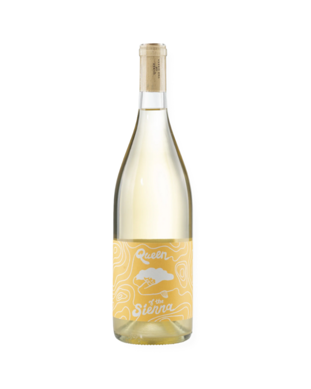 Forlorn Hope Calaveras County Queen Of The Sierra Estate White