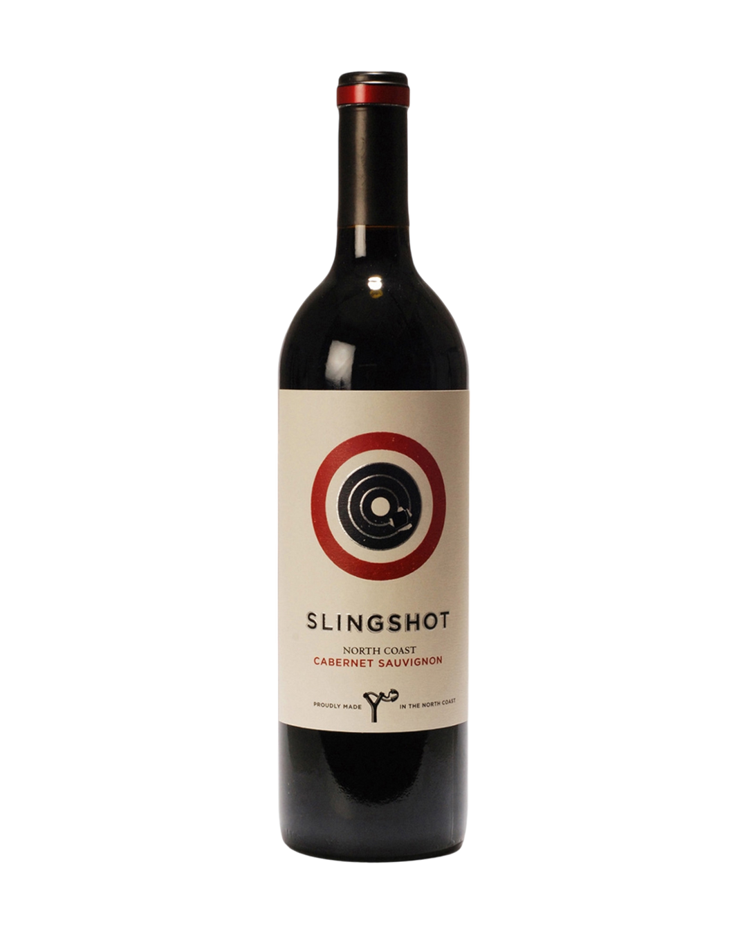 Slingshot North Coast Cabernet Sauvignon