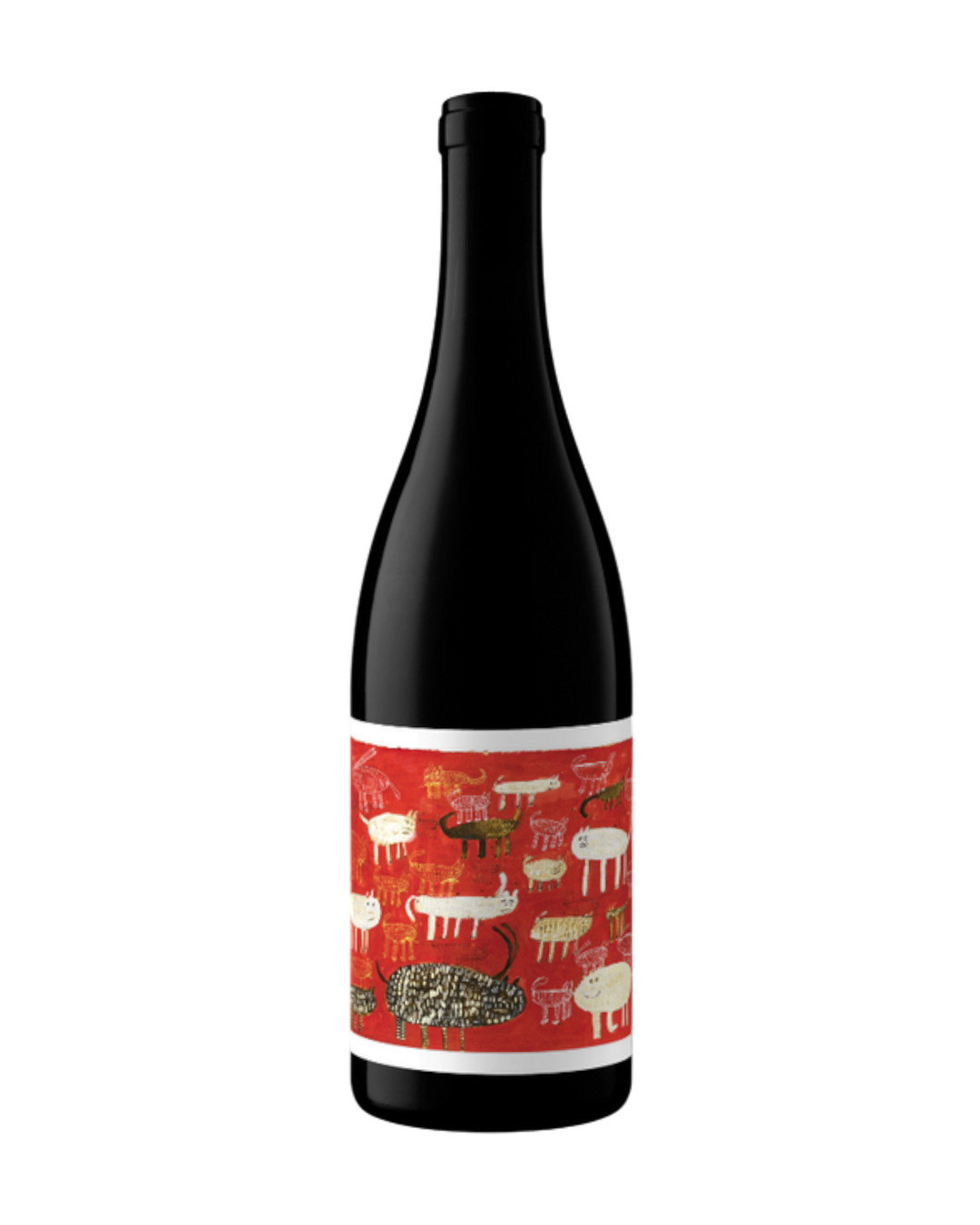 Jolie-Laide Sonoma County Gamay