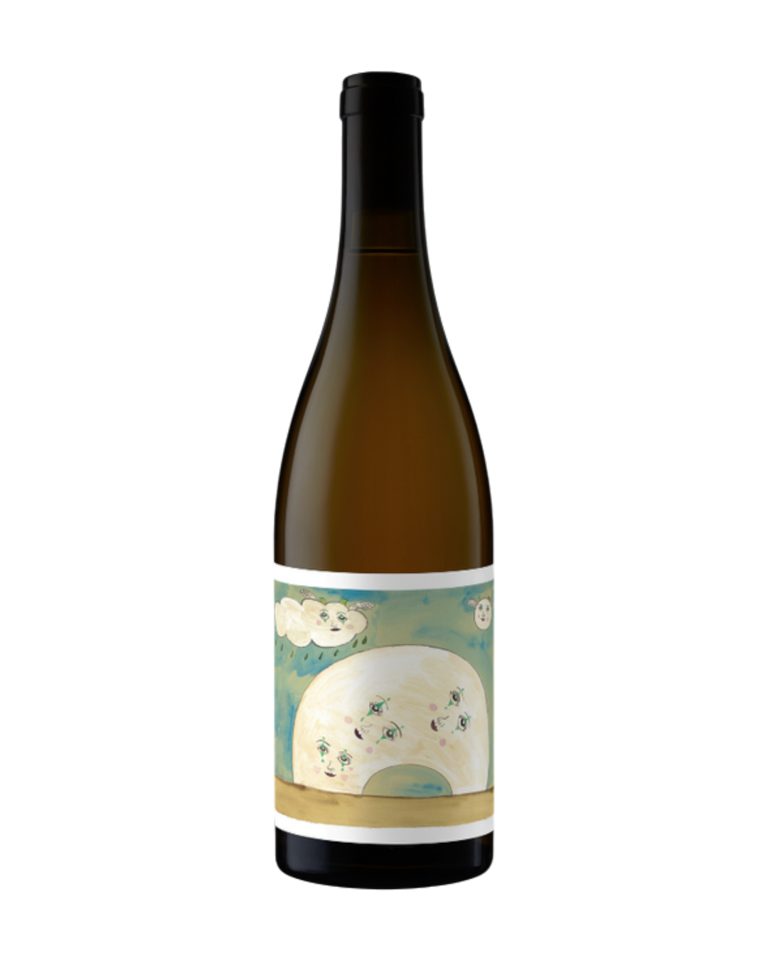 Jolie-Laide Chalone Melon de Bourgogne