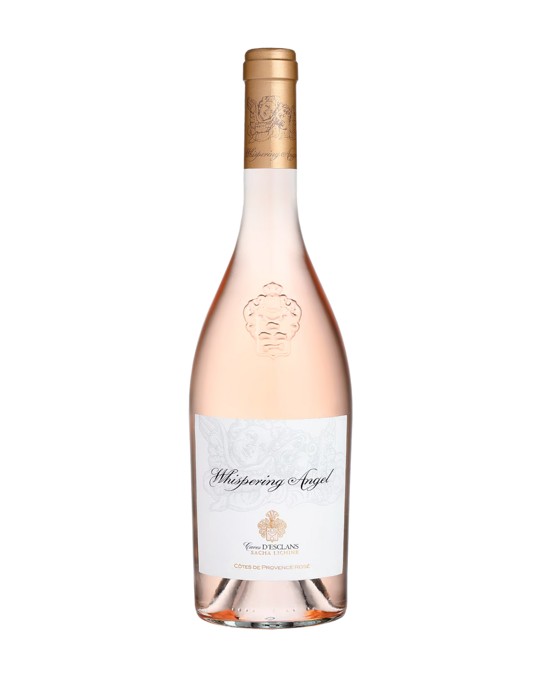 Chateau d'Esclans Côtes de Provence Whispering Angel Rosé
