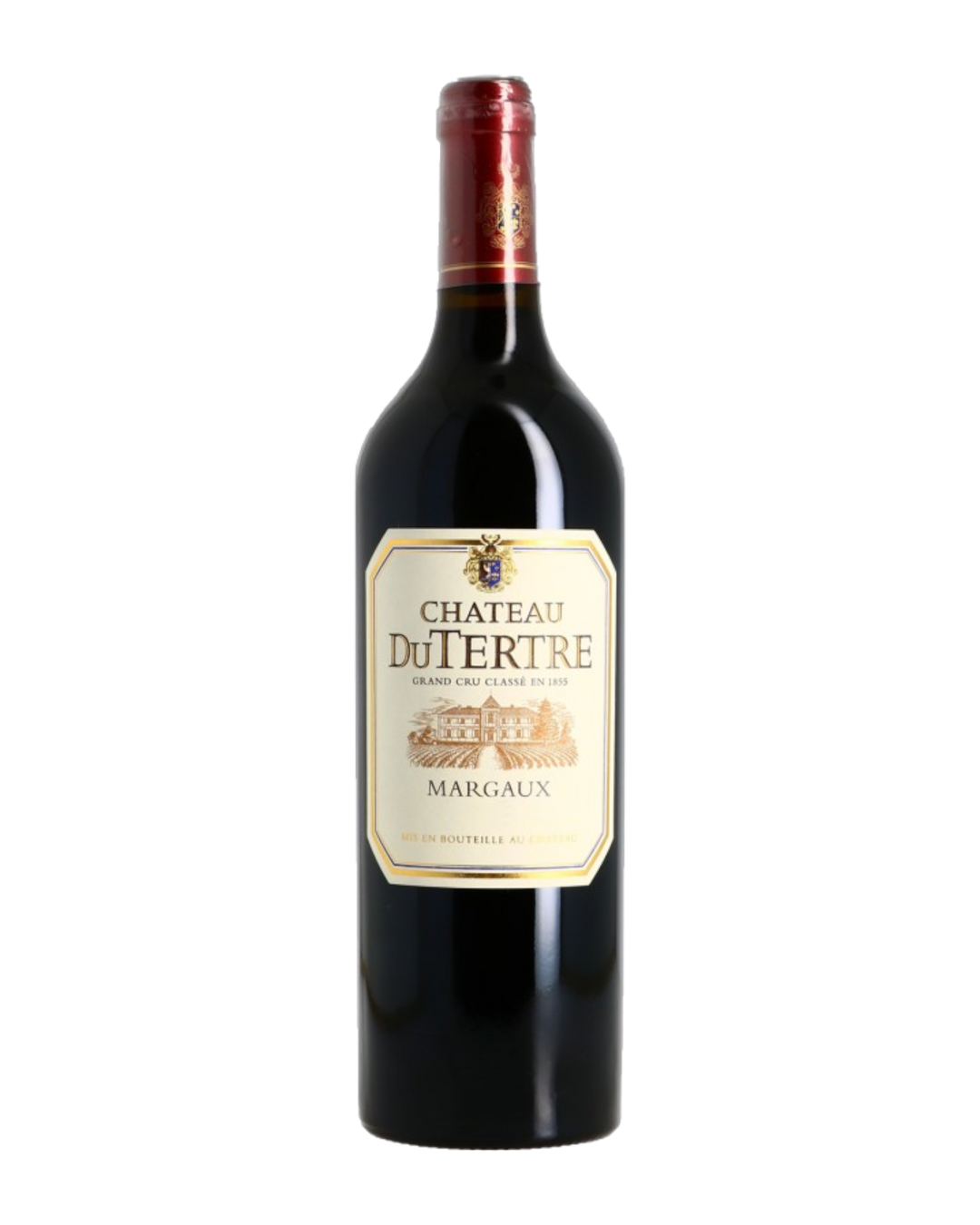 Chateau du Tertre Margaux