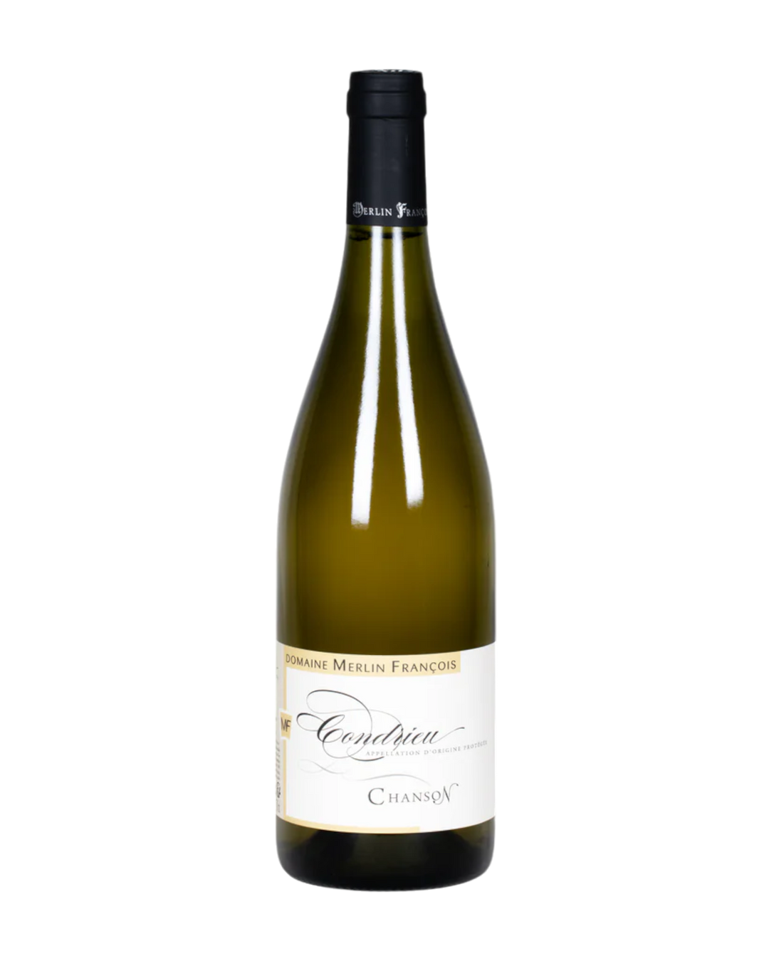 Domaine Merlin Condrieu Chanson