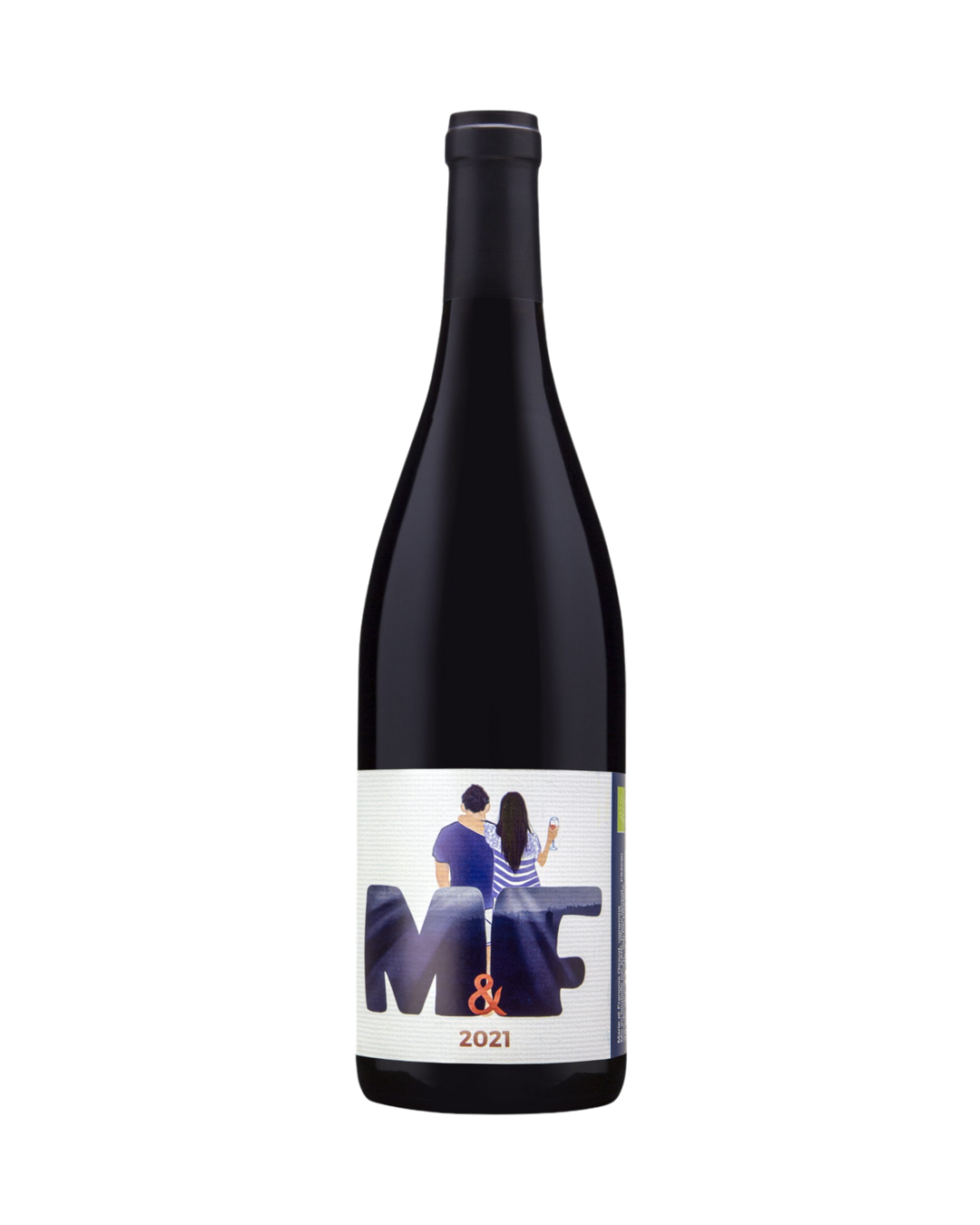 Domaine Giraud Vin de France M&F