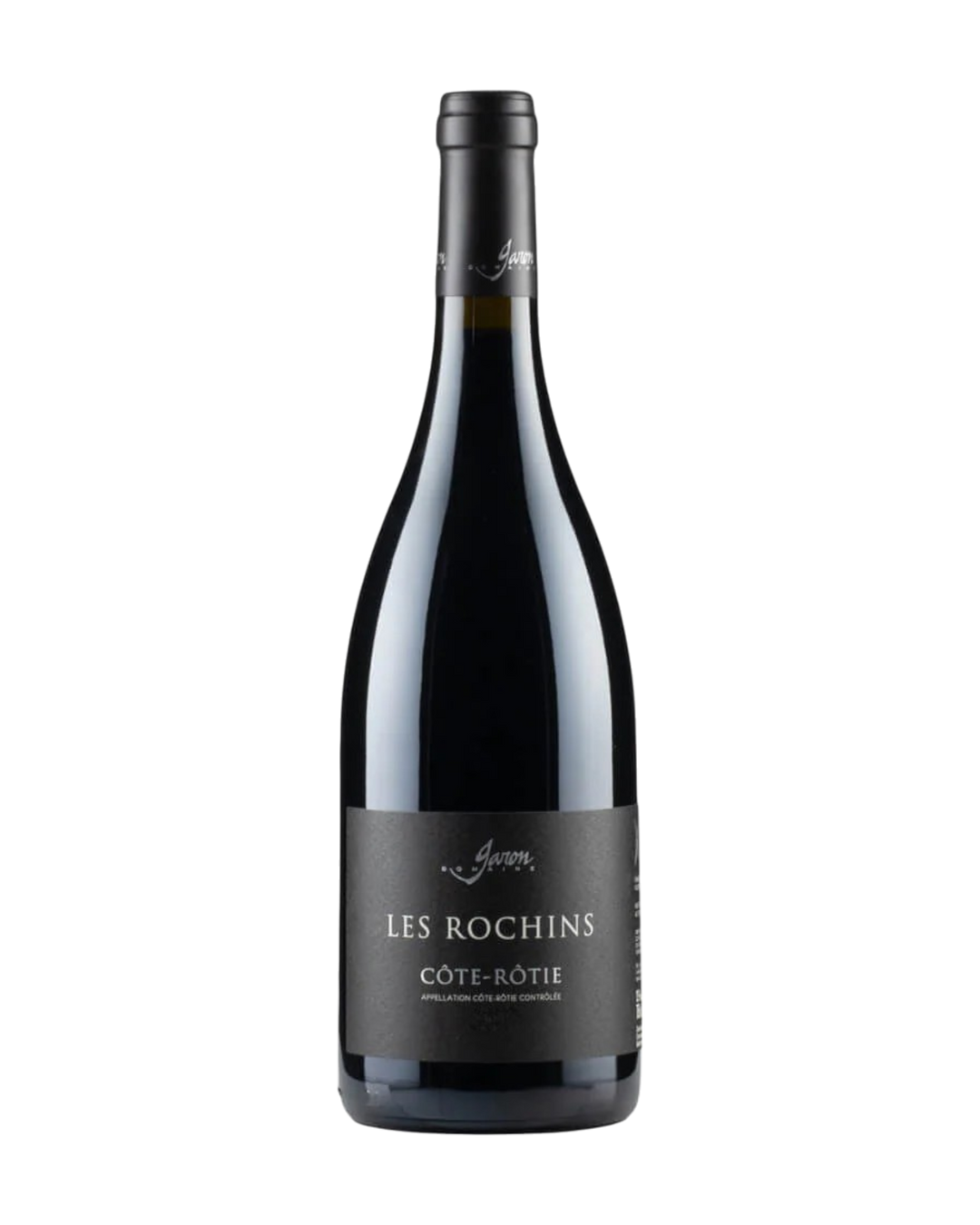 Domaine Garon Côte-Rôtie Les Rochins