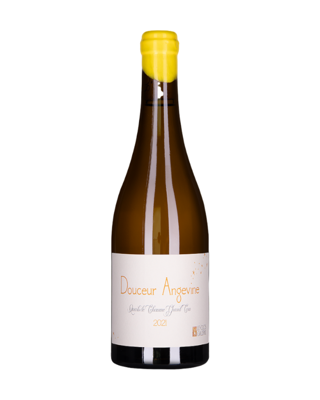 Clos Galerne Quarts de Chaume Douceur Angevine