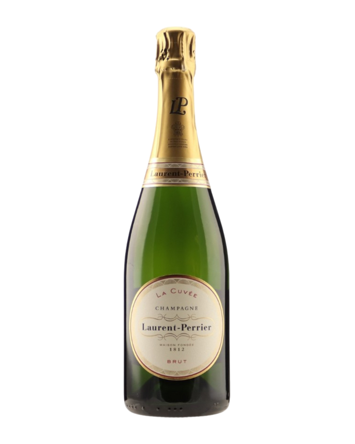 Laurent-Perrier La Cuvee