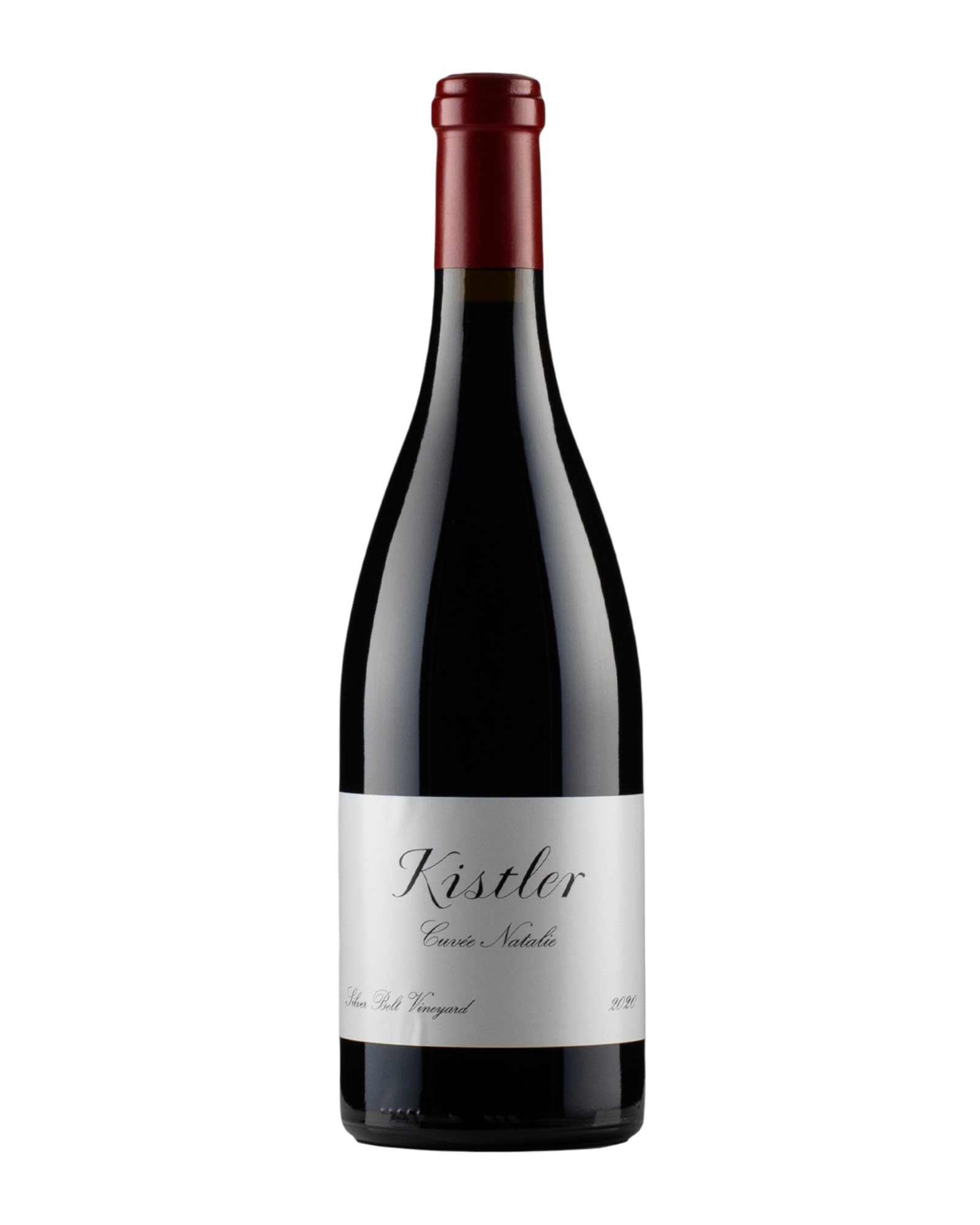 Kistler Cuvée Natalie Silver Belt Pinot Noir – Roberson Wine