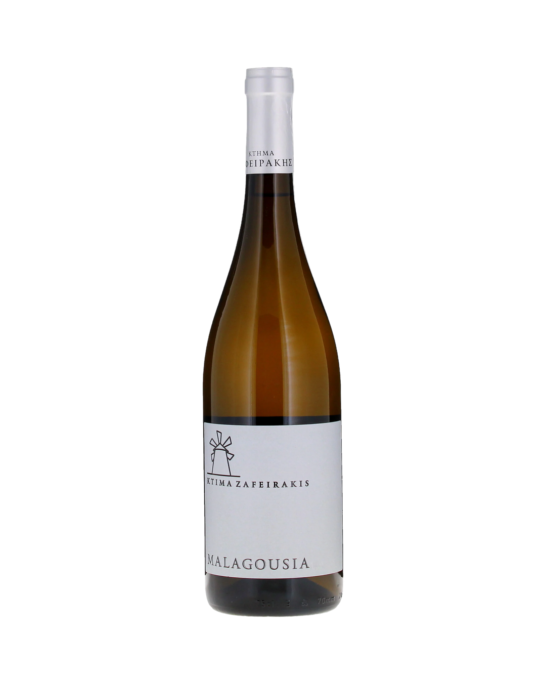 Domaine Zafeirakis Tyrnavos Malagousia