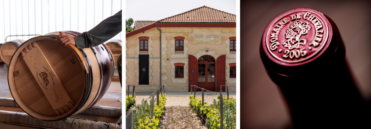 Deuxièmes Vins Highlights
