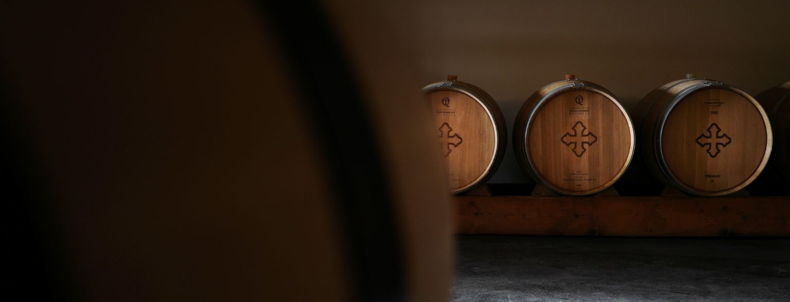 Châteaux Moncets & Chambrun