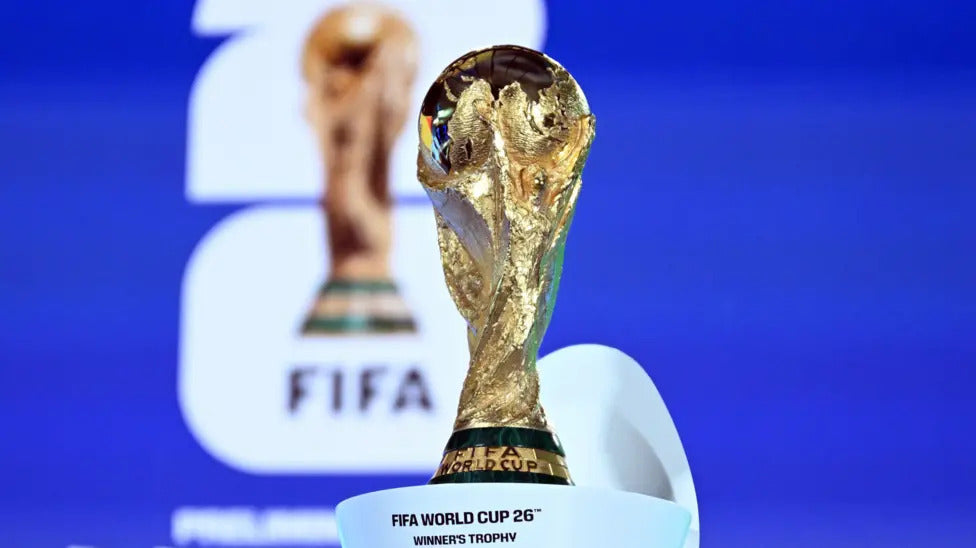 World Cup '26 Essentials
