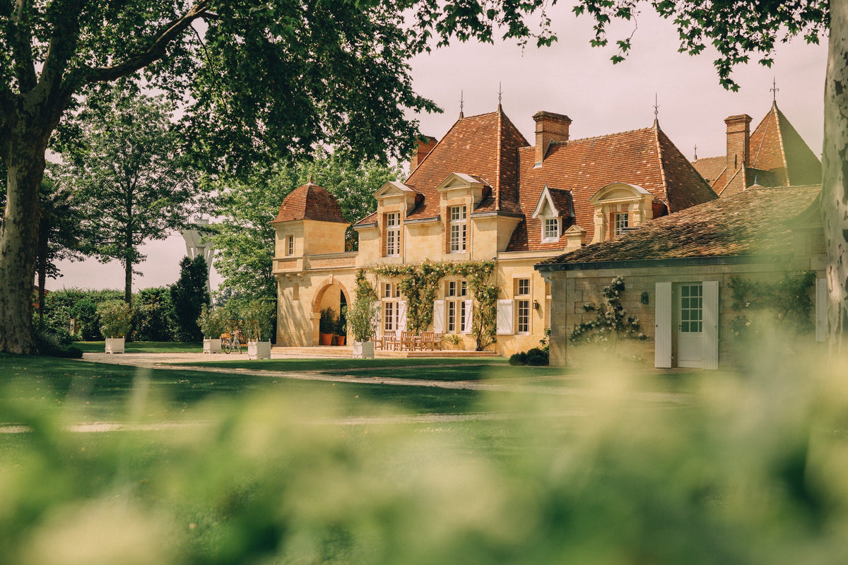 Château Rauzan-Ségla