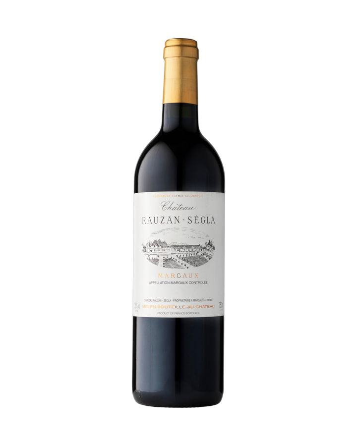 Chateau Rauzan-Segla Margaux