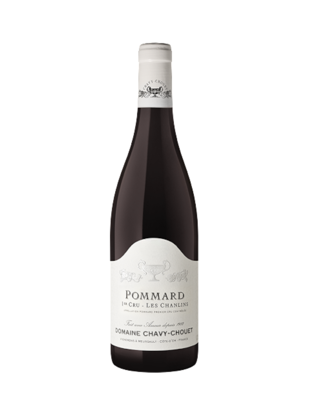 Domaine Chavy-Chouet Pommard 1er Cru Les Chanlins