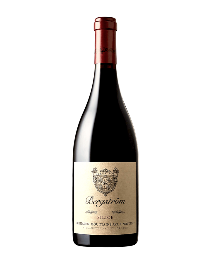 Bergström Chehalem Mountains Silice Pinot Noir