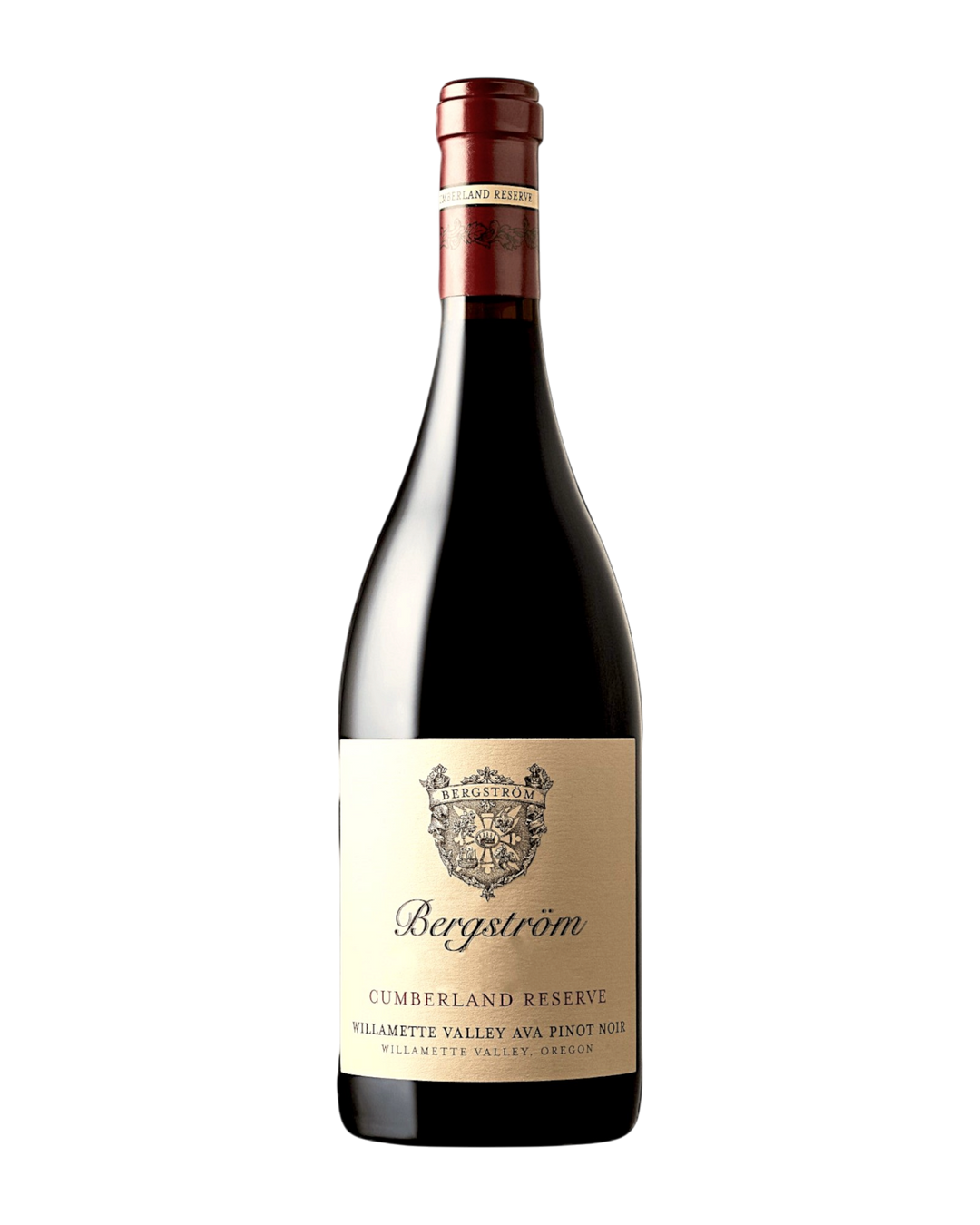 Bergström Willamette Valley Cumberland Reserve Pinot Noir
