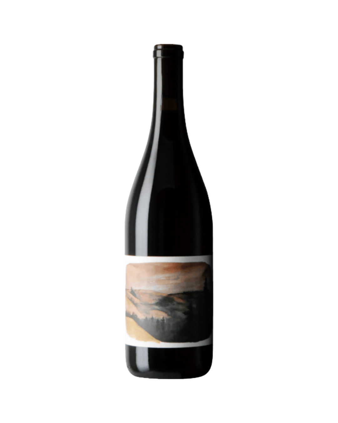 Alma Fria Sonoma Coast Plural Pinot Noir