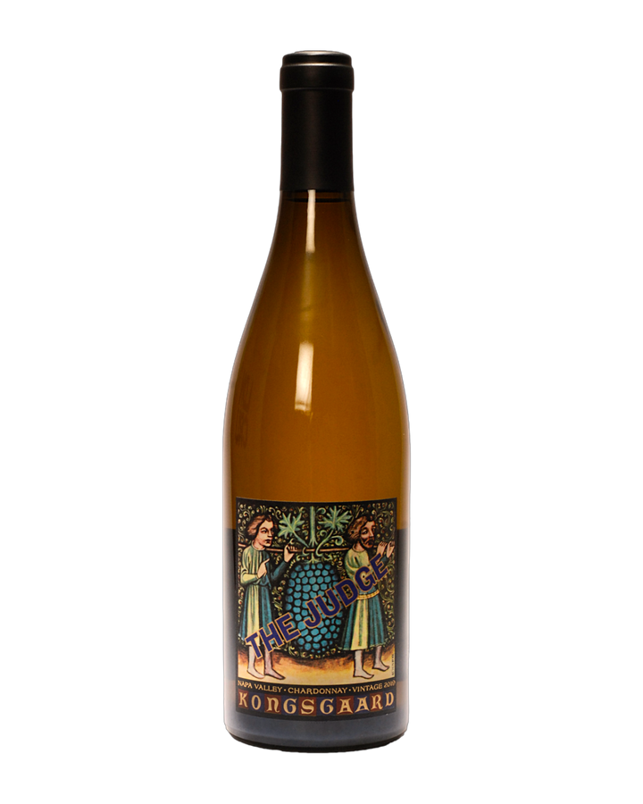 Kongsgaard Napa Valley The Judge Chardonnay – Roberson Wine