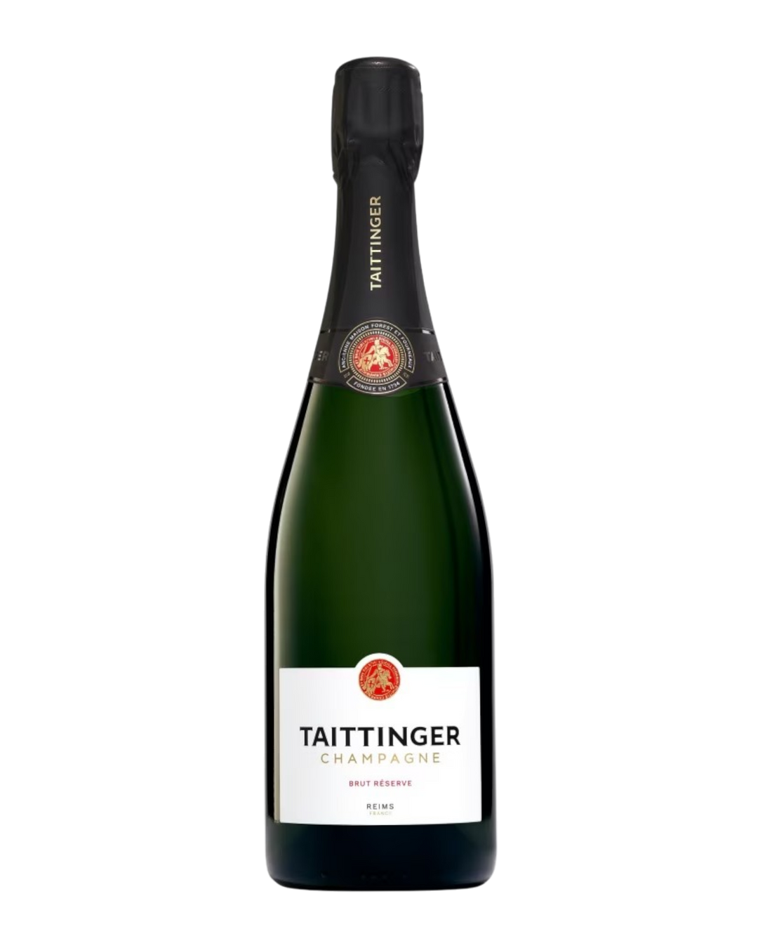 Taittinger Brut Reserve