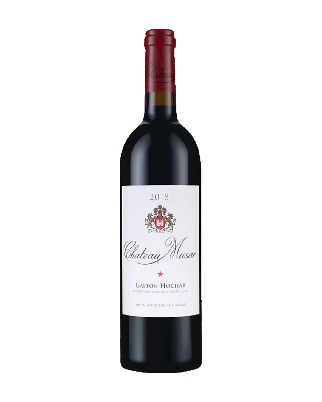 Chateau Musar Magnum