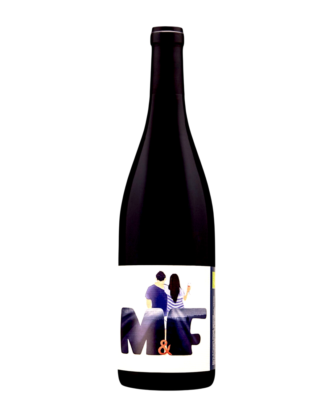 Domaine Giraud Vin de France M&F