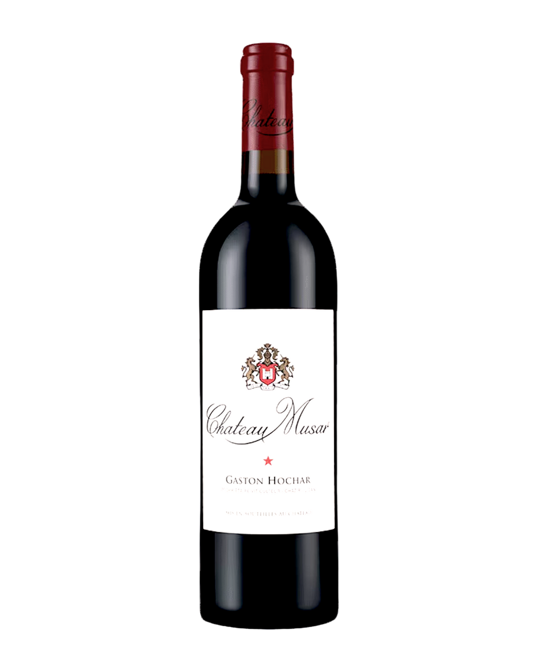 Chateau Musar