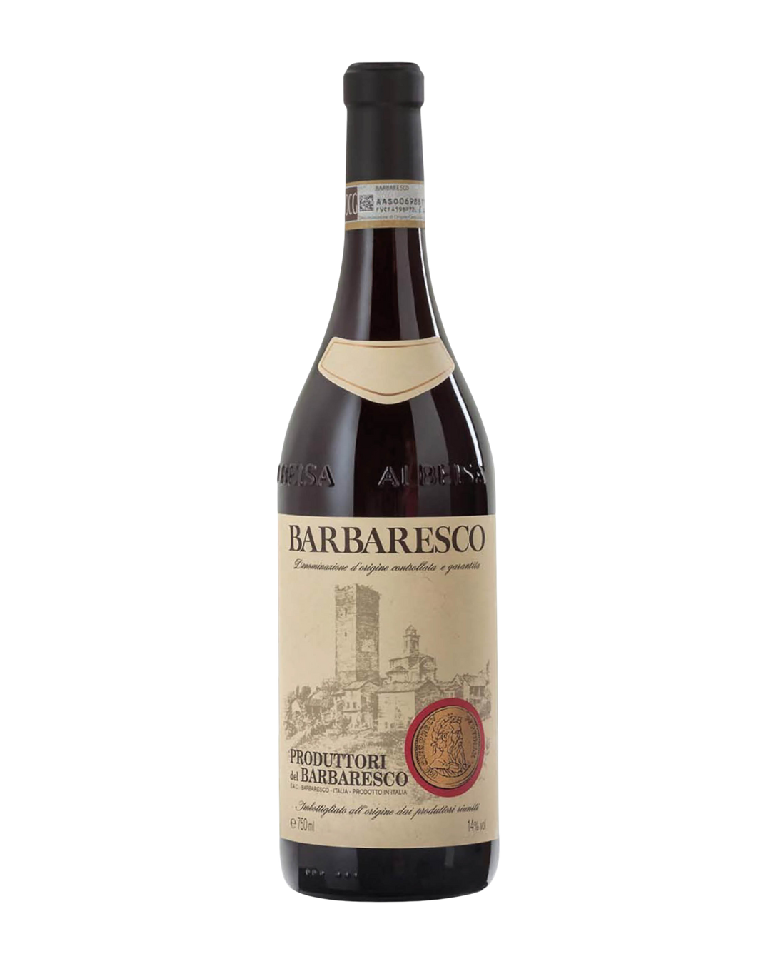 Produttori del Barbaresco Barbaresco