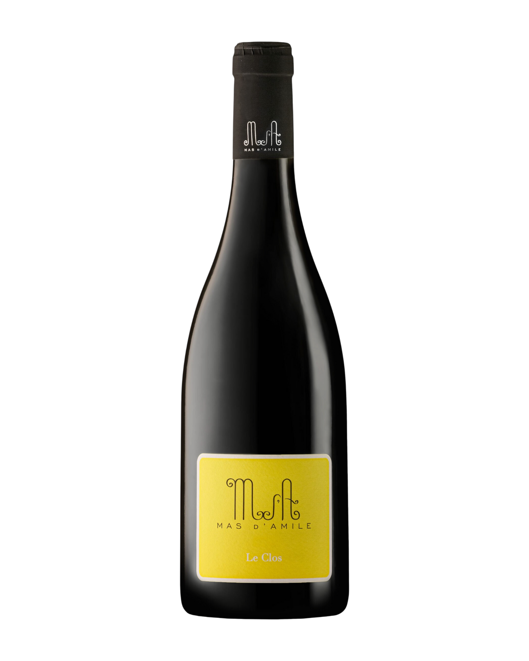 Mas d'Amile Terrasses du Larzac Le Clos
