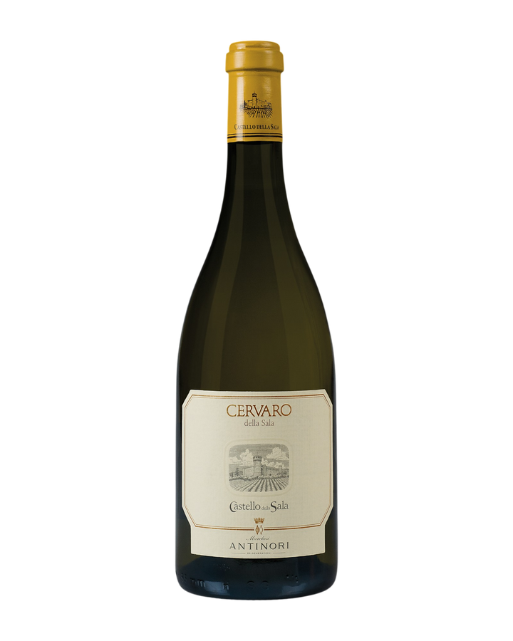 Antinori Cervaro della Sala