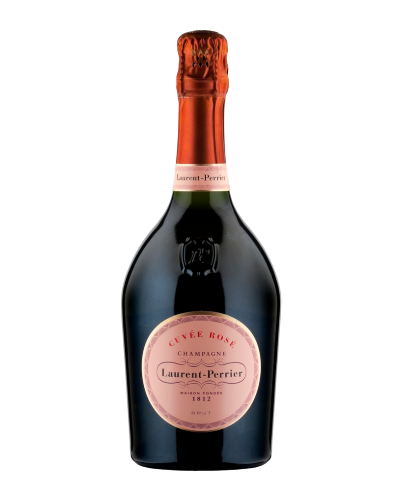 未開栓 Laurent-Perrier Cuvée Rosé 750ml Laurent Perrier Cuvee Rose NV Rose Petal