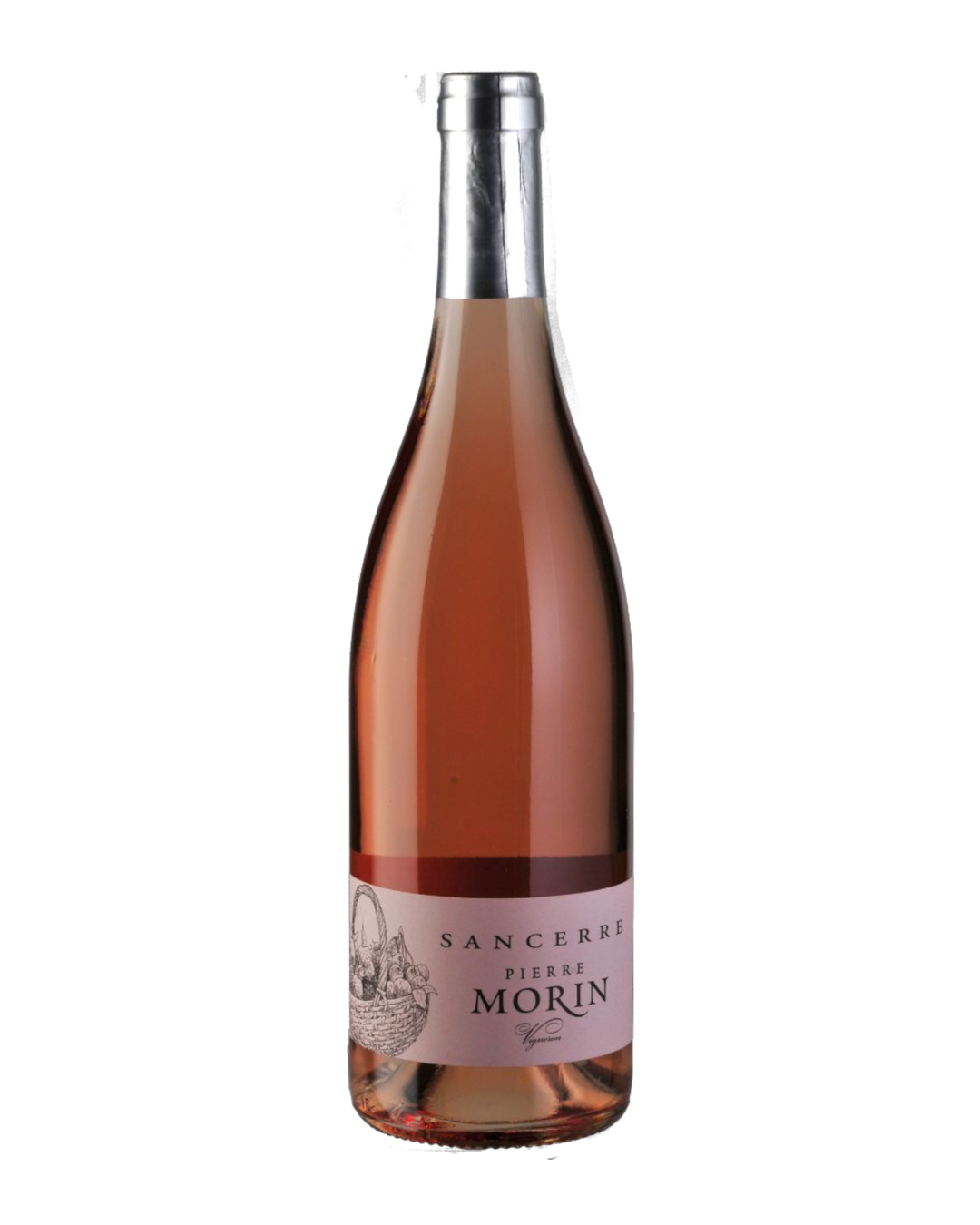 Domaine Pierre Morin Sancerre Rosé