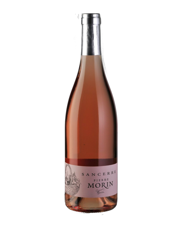 Domaine Pierre Morin Sancerre Rosé