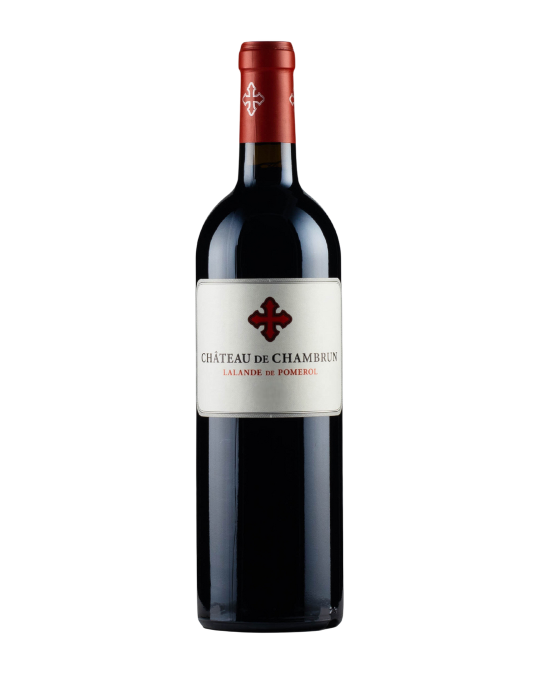 Chateau de Chambrun Lalande de Pomerol Half Bottle