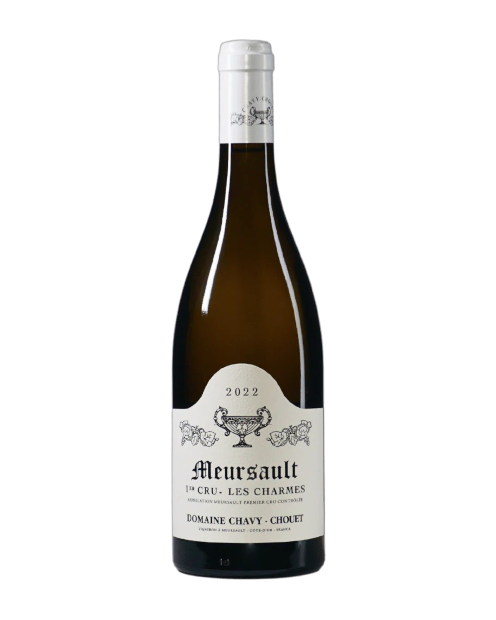 Domaine Chavy-Chouet Meursault 1er Cru Les Charmes – Roberson Wine