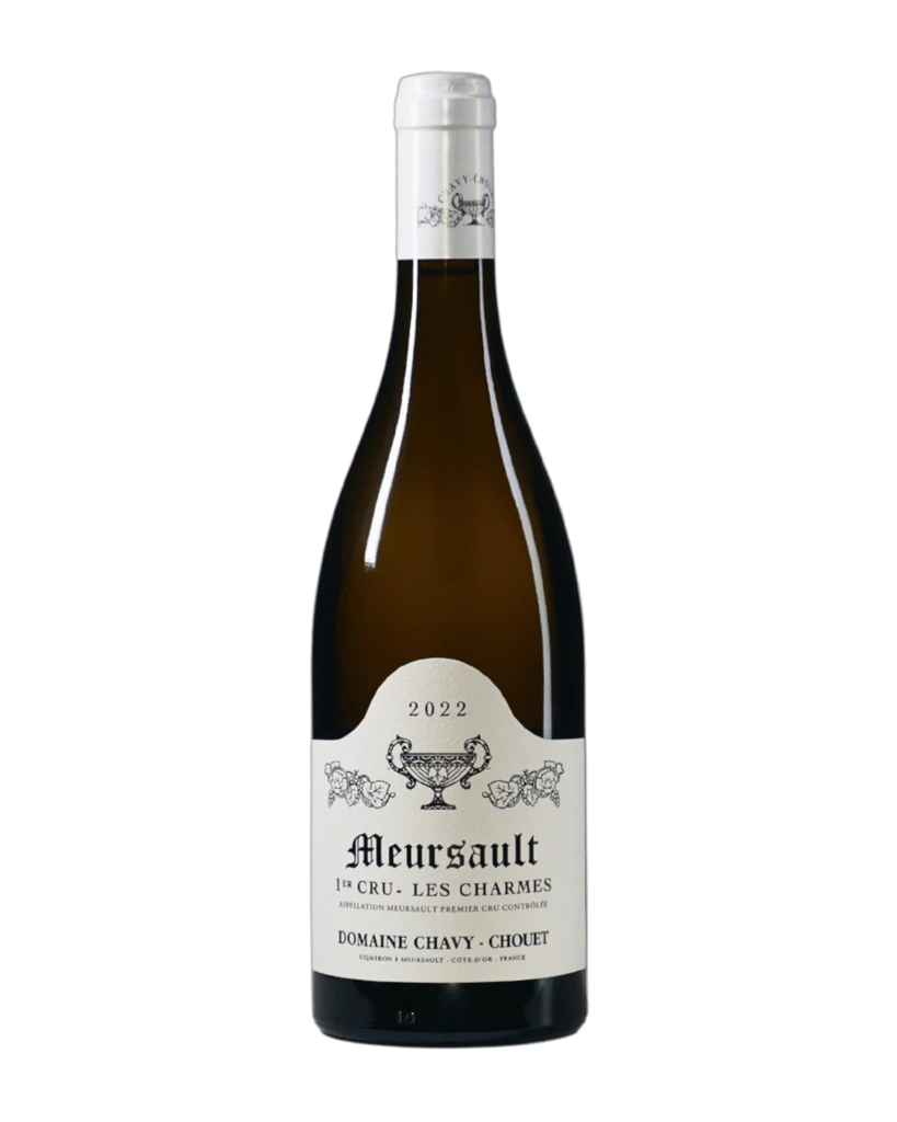Domaine Chavy-Chouet Meursault 1er Cru Les Charmes – Roberson Wine